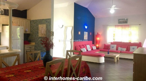 photos for SOSUA: VILLA FORTUNA